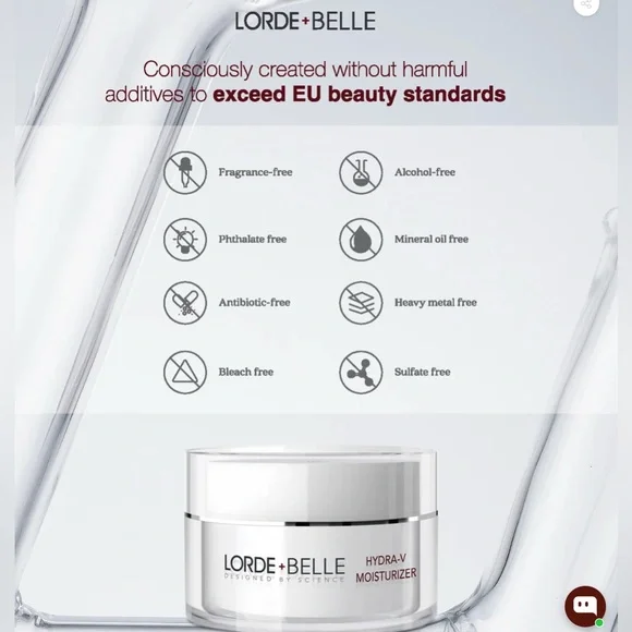 LORDE + BELLE CC SKINCARE REGIMEN - Picture 6 of 6